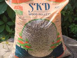 Houtpellets A1 EnPlus | Groothandel