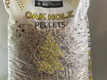 Houtpellets A1 EnPlus | Groothandel - фото 2