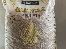 Houtpellets A1 EnPlus