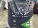 Houtpellets A1 EnPlus | Groothandel - фото 3