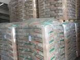 Wood Pellet ENplus A1 DINplus 6 mm 100% Pine 15kg Bags