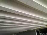 Houtwolcement platen / Acoustic plates - photo 8