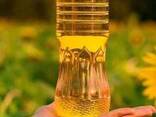 I will sell refined deodorized sunflower oil - photo 1