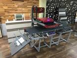 Industriële printer Ticab Printing System TPS Bedrukking op tassen - фото 1
