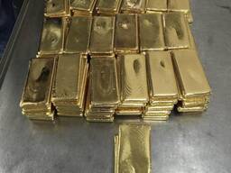 Investeer in goud