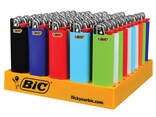 J25/J26 - Mini and Maxi J5 bic Lighters - фото 2