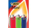 J25/J26 - Mini and Maxi J5 bic Lighters - фото 3