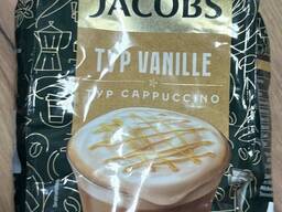 Jacobs instant coffee