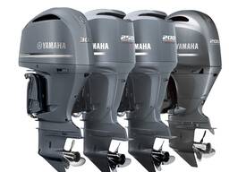 Japan Marine Outboard Boat Motor Engine for Sale