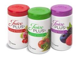 Juice plus Premium Capsules