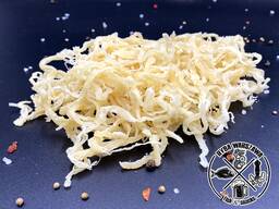 Кальмар стружка сушеный закуска к пиву 100 г