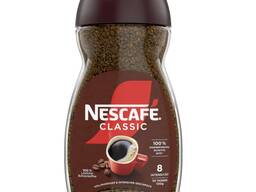 Kawa ziarnista Nescafé Classic 100 g