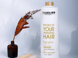 Кератин для волос LUXLISS Keratin System Formaldehyde Free от Keratin Europa - фото 1
