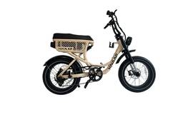 Knaap LON Sand Electric Bike