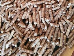 Houtpellets (brandstofpellets)