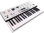 KORG King KORG NEO virtual analog synth 37key Genuine product Brand New - photo 1
