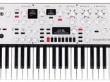 KORG King KORG NEO virtual analog synth 37key Genuine product Brand New - photo 2