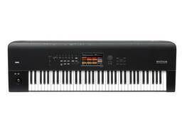 Korg Nautilus 73 Workstation Synthesizer Keyboard