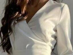 Куплю платье на запах