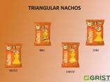 La Esmera Nachos &amp; snacks; Private Label chips - photo 5