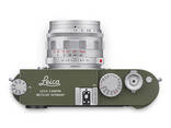 Leica M11-P Safari Edition Meetzoekercamera (Olijfgroen) - фото 3