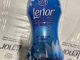 Lenor geurbooster 140g -224g - фото 2