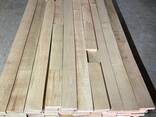 Lumber from oak&amp;birch - photo 5