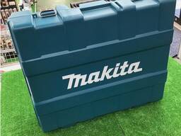 Makita TR180DRGX 18V 14,4V 6Ah blauw met 2 accu's oplader & koffer