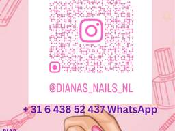 Manicure