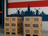 Mega Wash, Pure Fresh, Sailor - Poolse schoonmaakmiddelen - groothandel - фото 2