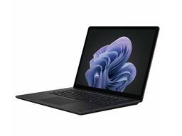 Microsoft Surface Laptop 6 15" touchscreen, Intel Core Ultra 7-165H 1,4 GHz, 16 GB RAM, 25