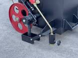 Mini crack sealing machine BPM-100 - фото 2