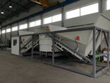 Mobiele betoncentrale SUMAB K-80 (80 m3/uur) Zweden - photo 14