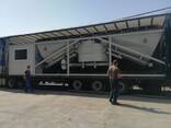 Mobiele betoncentrale SUMAB K-80 (80 m3/uur) Zweden - photo 15