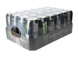 Monster Energiedrank 330ml