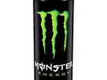 Monster Energy Drink Mega Can Original - Energy Drinks