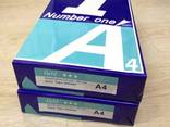 Multipurpose Double A4 Copy 80 GSM
