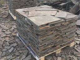 Natuurlijke zandsteen