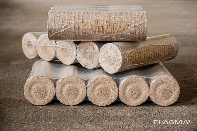 Nestro Briketts (Scheitholz) | Hersteller | Eco-fuel | EU EXPORT-IMPORT