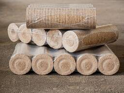 Nestro Briketts (Scheitholz) | Hersteller | Eco-fuel | EU EXPORT-IMPORT