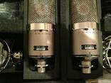 Neumann u47/Audio-Technica AT5040/Royer Labs R122 microphone - photo 2