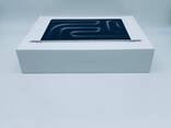 NEW Apple MacBook Pro 14" 2023 M3 8-Core CPU 10-Core GPU 8GB 512GB SSD In Silver - фото 1