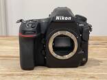 Nikon D850 DSLR-camera - photo 3