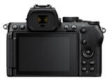 Nikon Z50II systeemcamera met NIKKOR Z DX 16-50mm f/3.5-6.3 VR-lens - фото 1