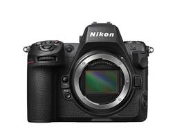 Nikon Z8 systeemcamera