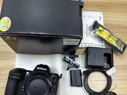 Nikon Z8 systeemcamera