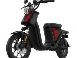 Niu UQi Sport Zwart Electric Scooter