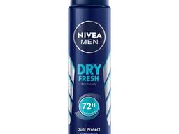 NIVEA DEO SPRAY 250 ML