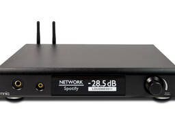 NuPrime Omnia A300SE Audio Streaming Hifi Av Receiver