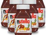 Nutella Chocolate, best market price - фото 3